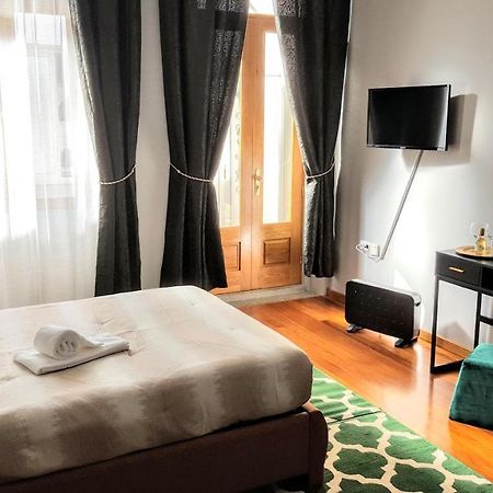 Cool Guesthouse Порту Екстер'єр фото
