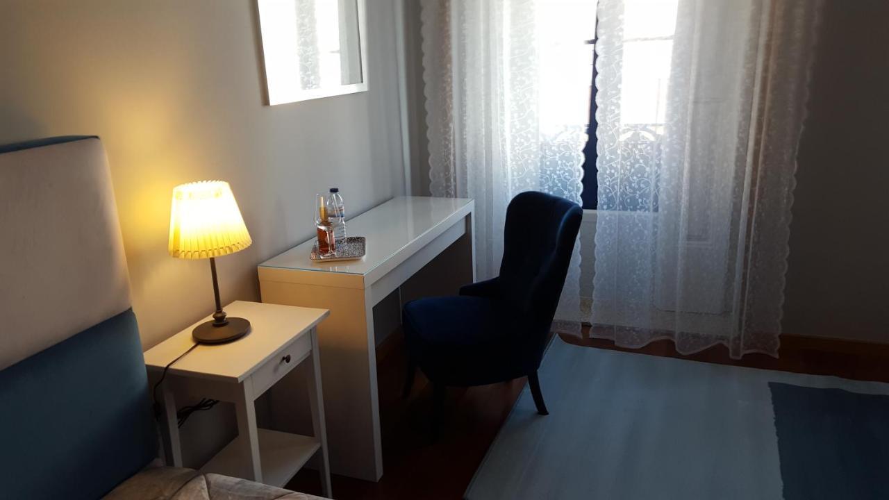 Cool Guesthouse Порту Екстер'єр фото