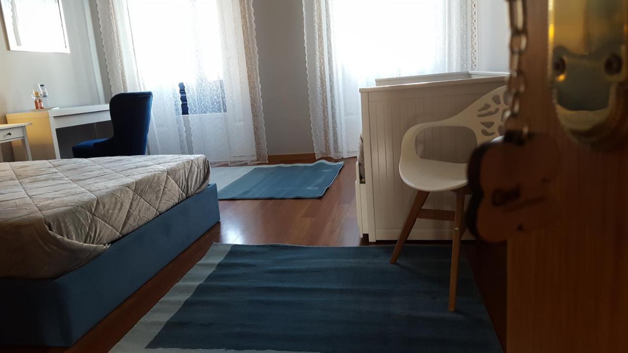 Cool Guesthouse Порту Екстер'єр фото