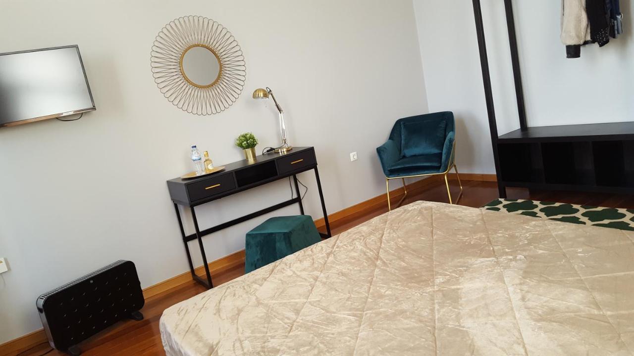 Cool Guesthouse Порту Екстер'єр фото
