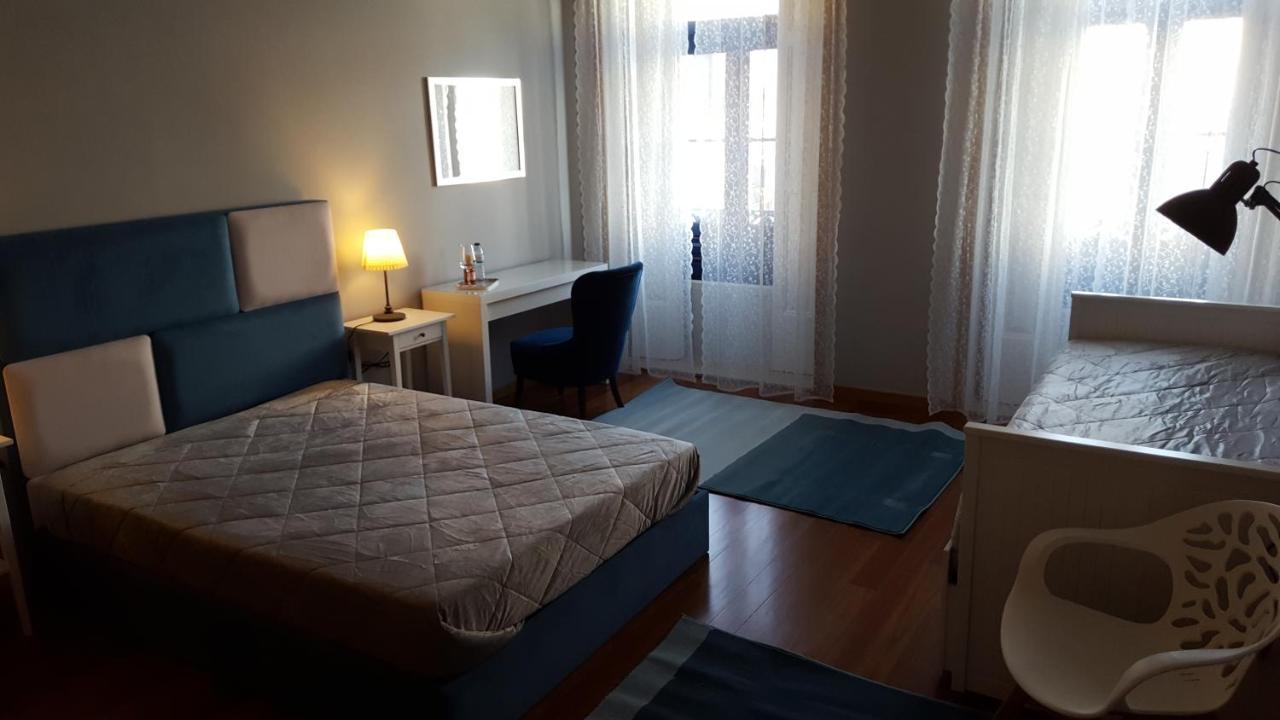 Cool Guesthouse Порту Екстер'єр фото