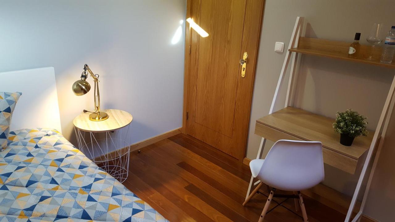 Cool Guesthouse Порту Екстер'єр фото