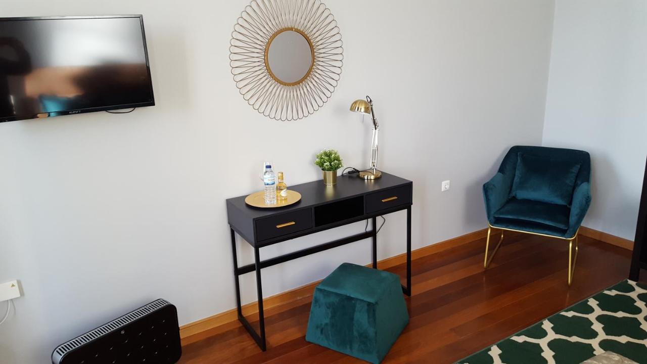 Cool Guesthouse Порту Екстер'єр фото