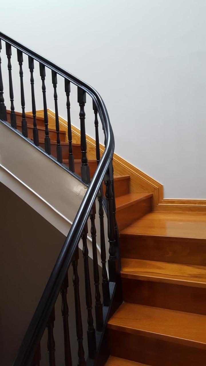 Cool Guesthouse Порту Екстер'єр фото