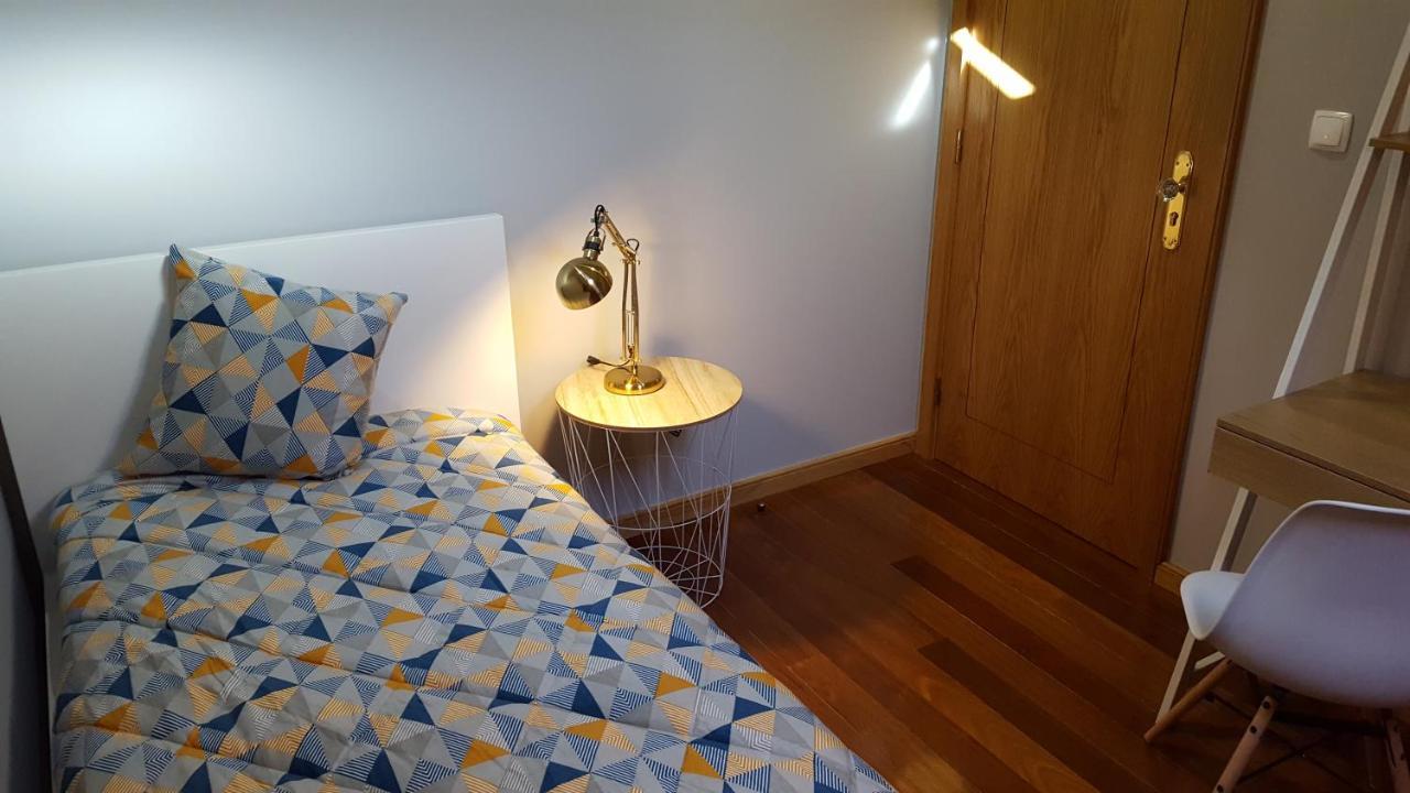 Cool Guesthouse Порту Екстер'єр фото