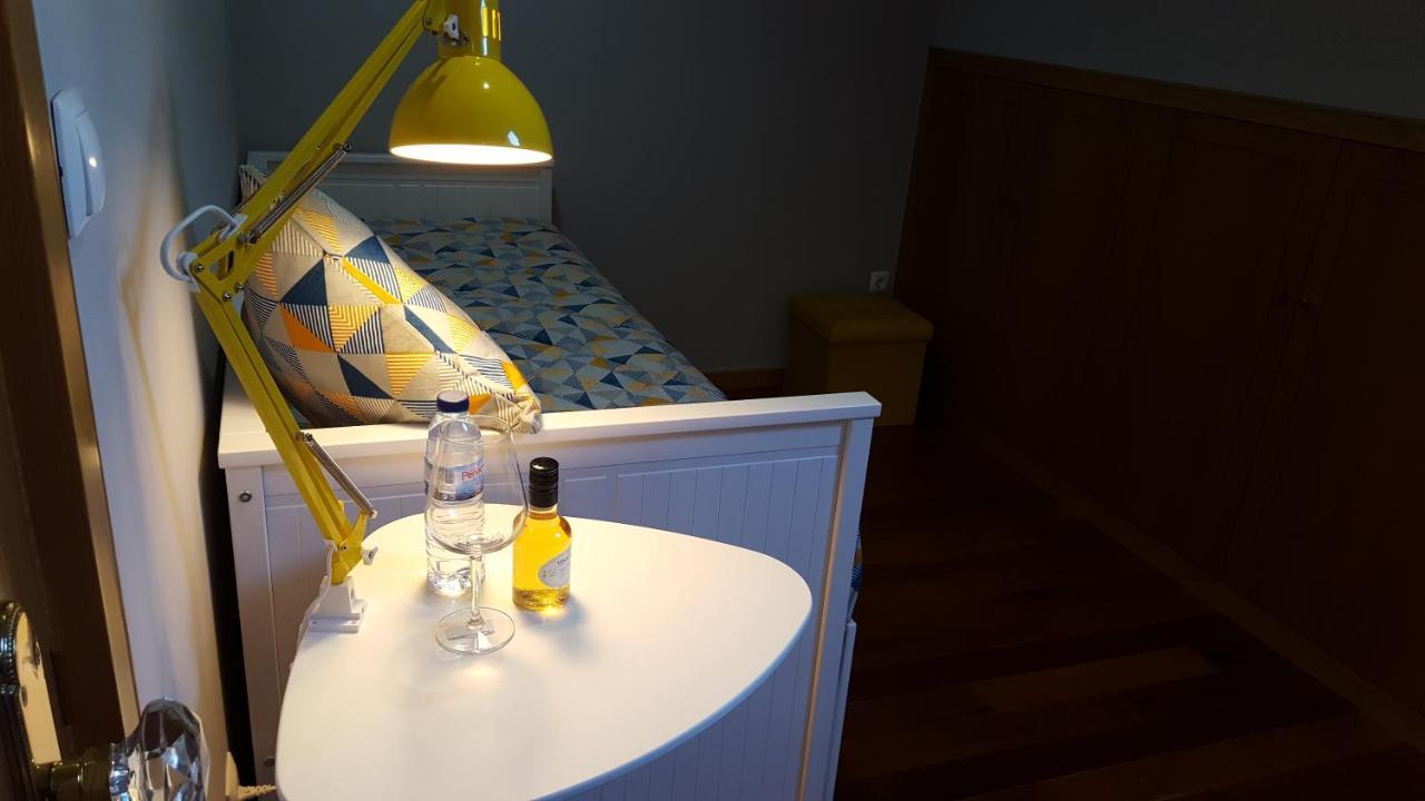 Cool Guesthouse Порту Екстер'єр фото