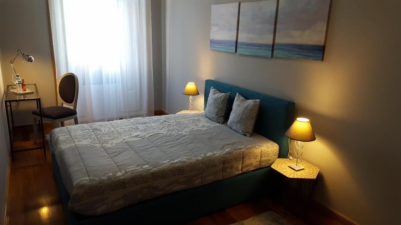 Cool Guesthouse Порту Екстер'єр фото
