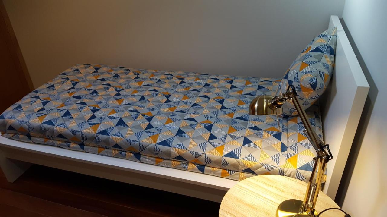 Cool Guesthouse Порту Екстер'єр фото