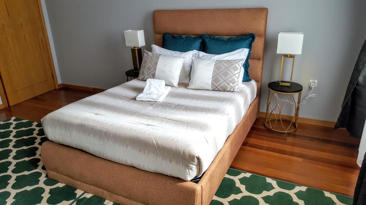 Cool Guesthouse Порту Екстер'єр фото