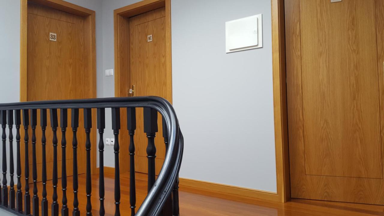 Cool Guesthouse Порту Екстер'єр фото