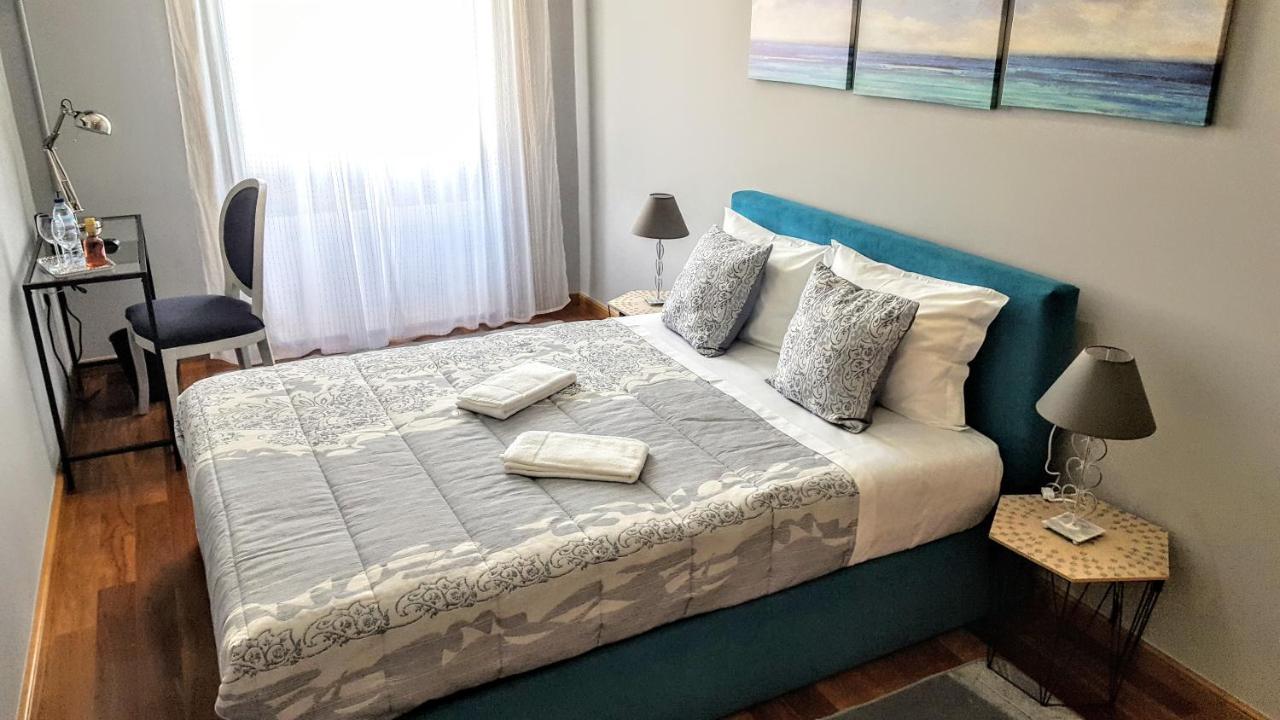 Cool Guesthouse Порту Екстер'єр фото