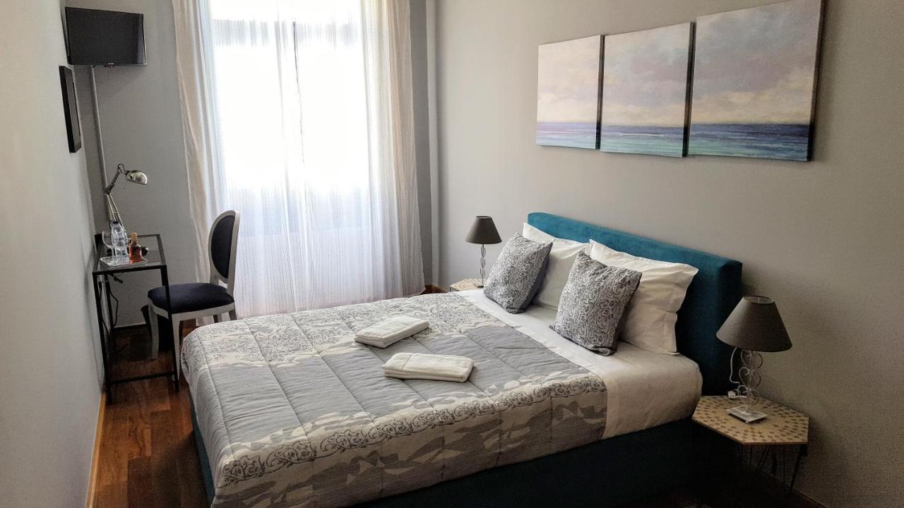 Cool Guesthouse Порту Екстер'єр фото
