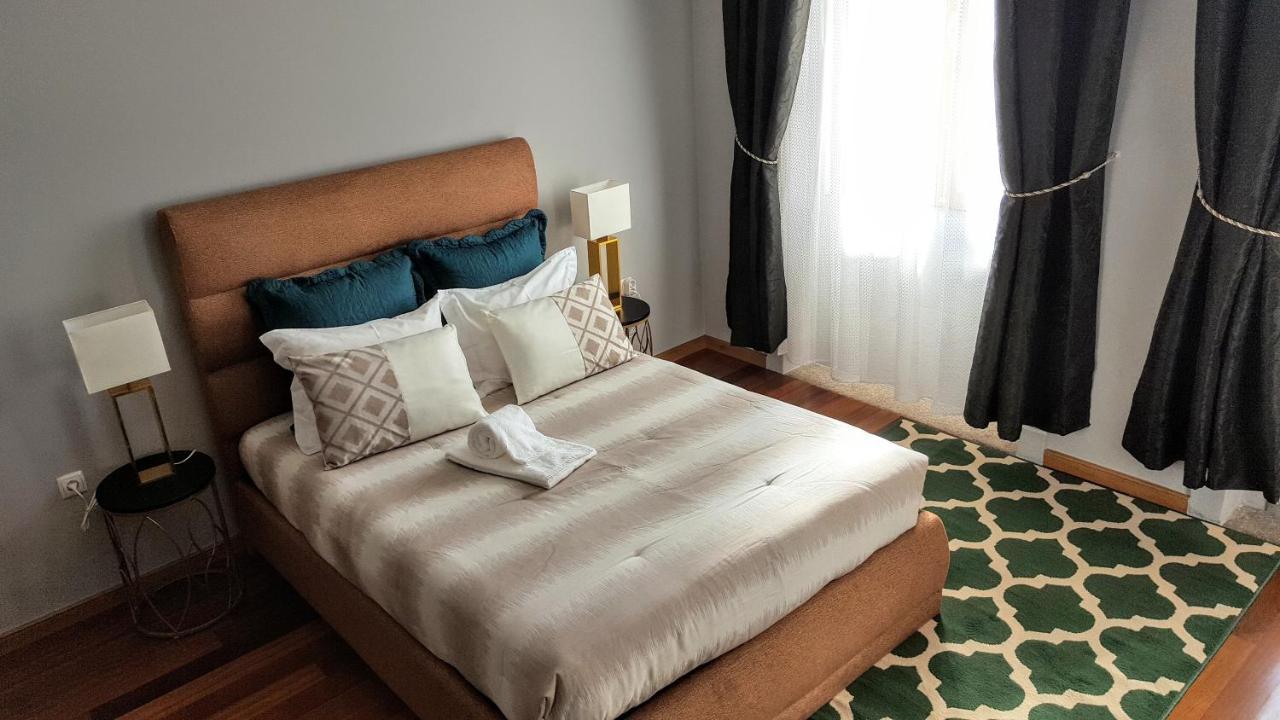 Cool Guesthouse Порту Екстер'єр фото