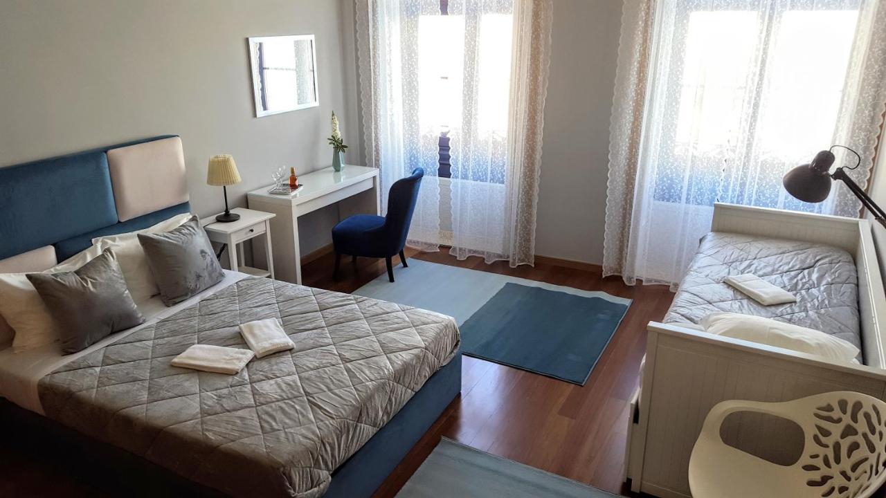 Cool Guesthouse Порту Екстер'єр фото