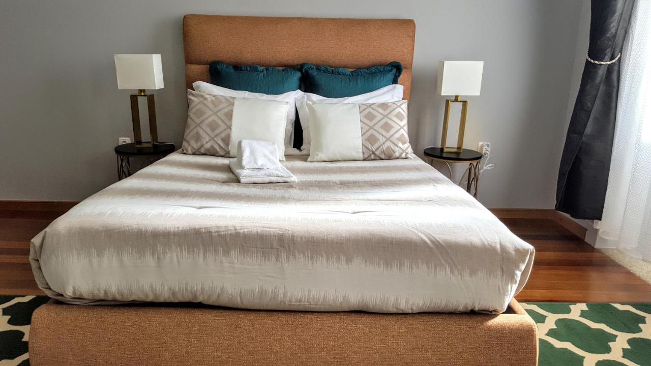 Cool Guesthouse Порту Екстер'єр фото