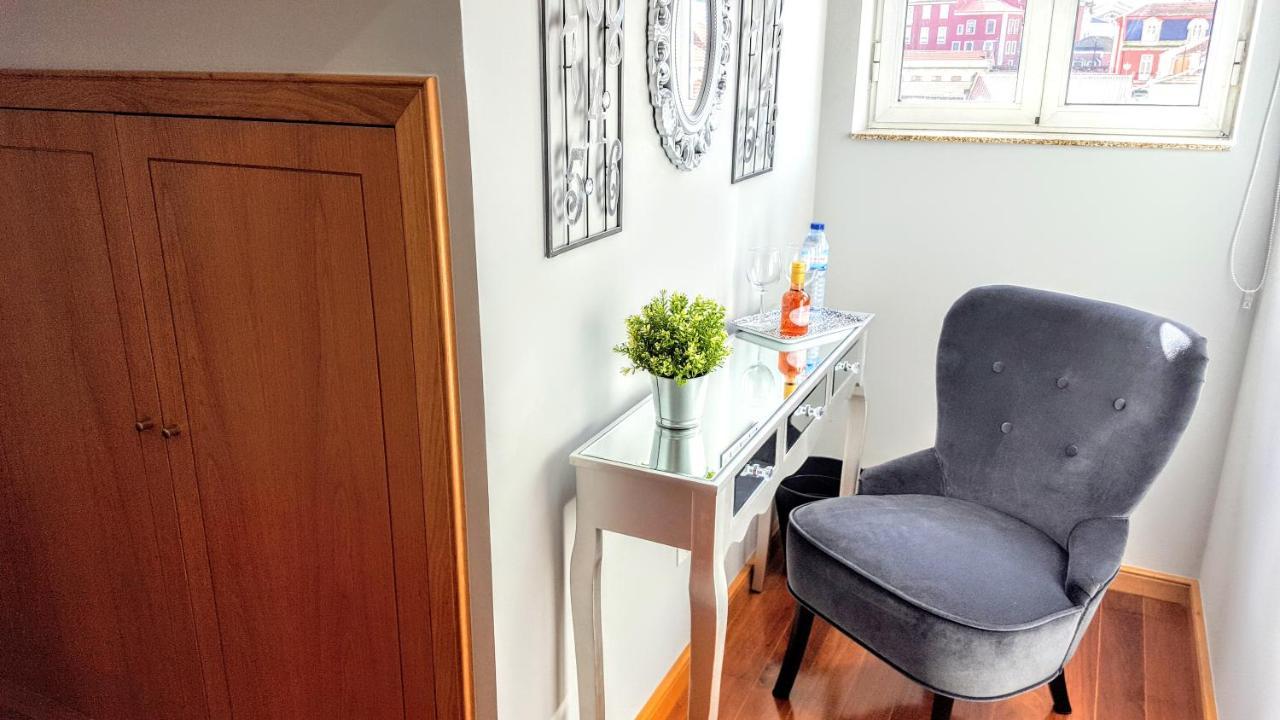Cool Guesthouse Порту Екстер'єр фото