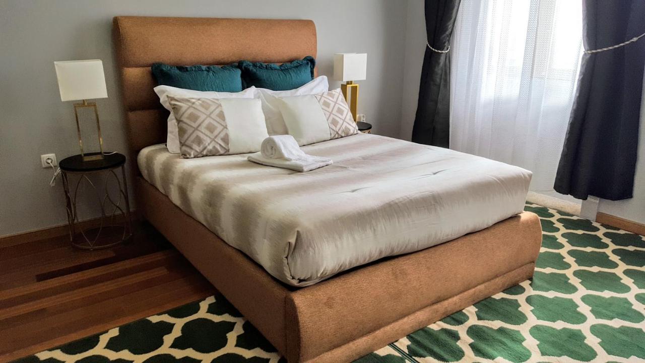 Cool Guesthouse Порту Екстер'єр фото