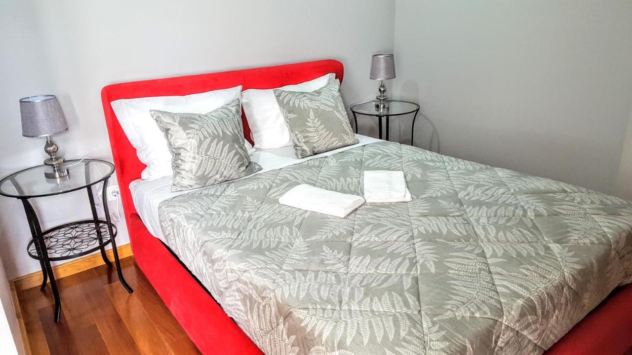 Cool Guesthouse Порту Екстер'єр фото