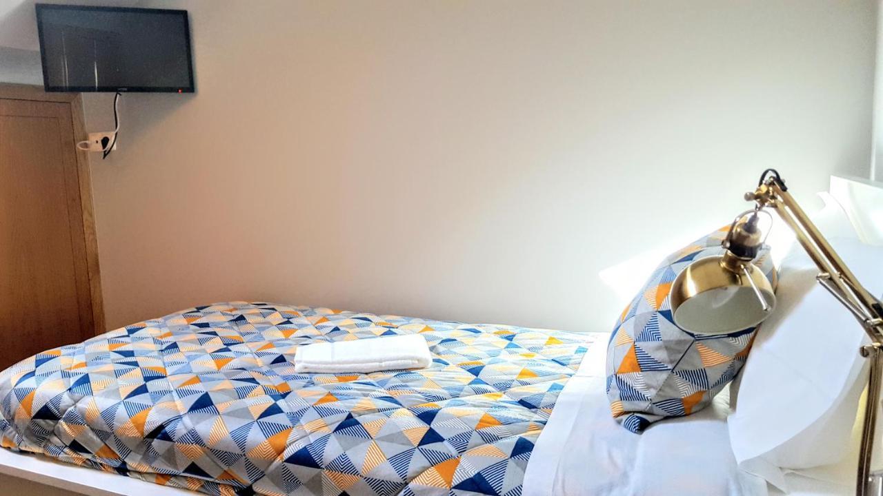 Cool Guesthouse Порту Екстер'єр фото