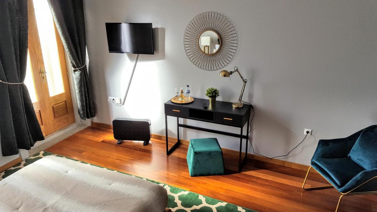 Cool Guesthouse Порту Екстер'єр фото