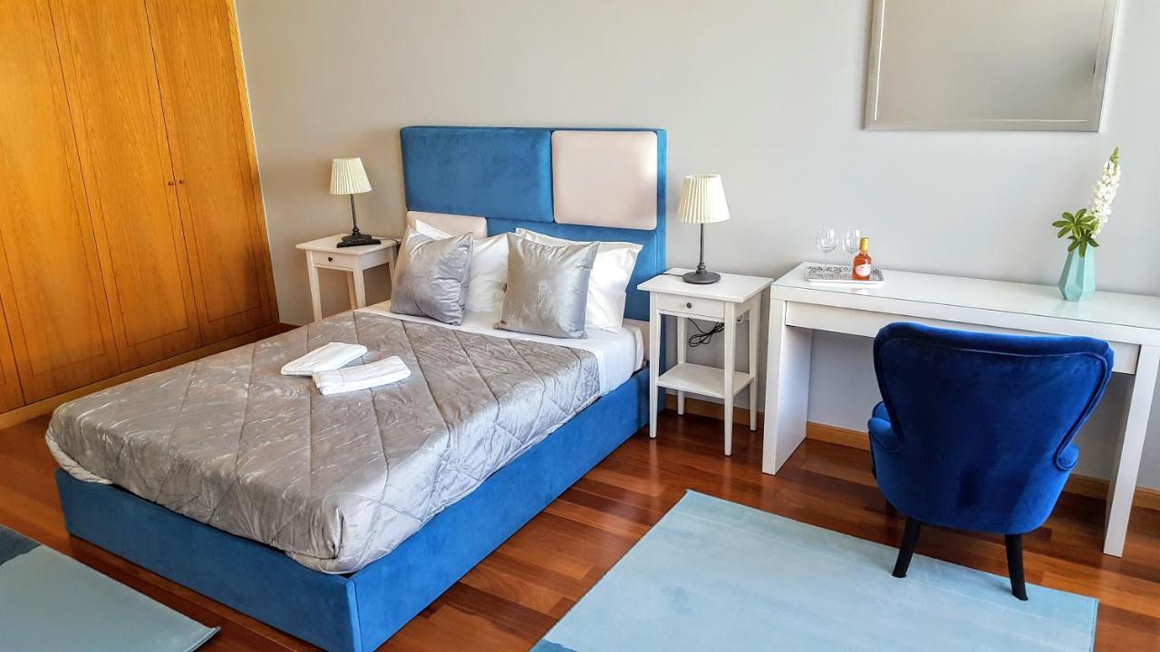 Cool Guesthouse Порту Екстер'єр фото