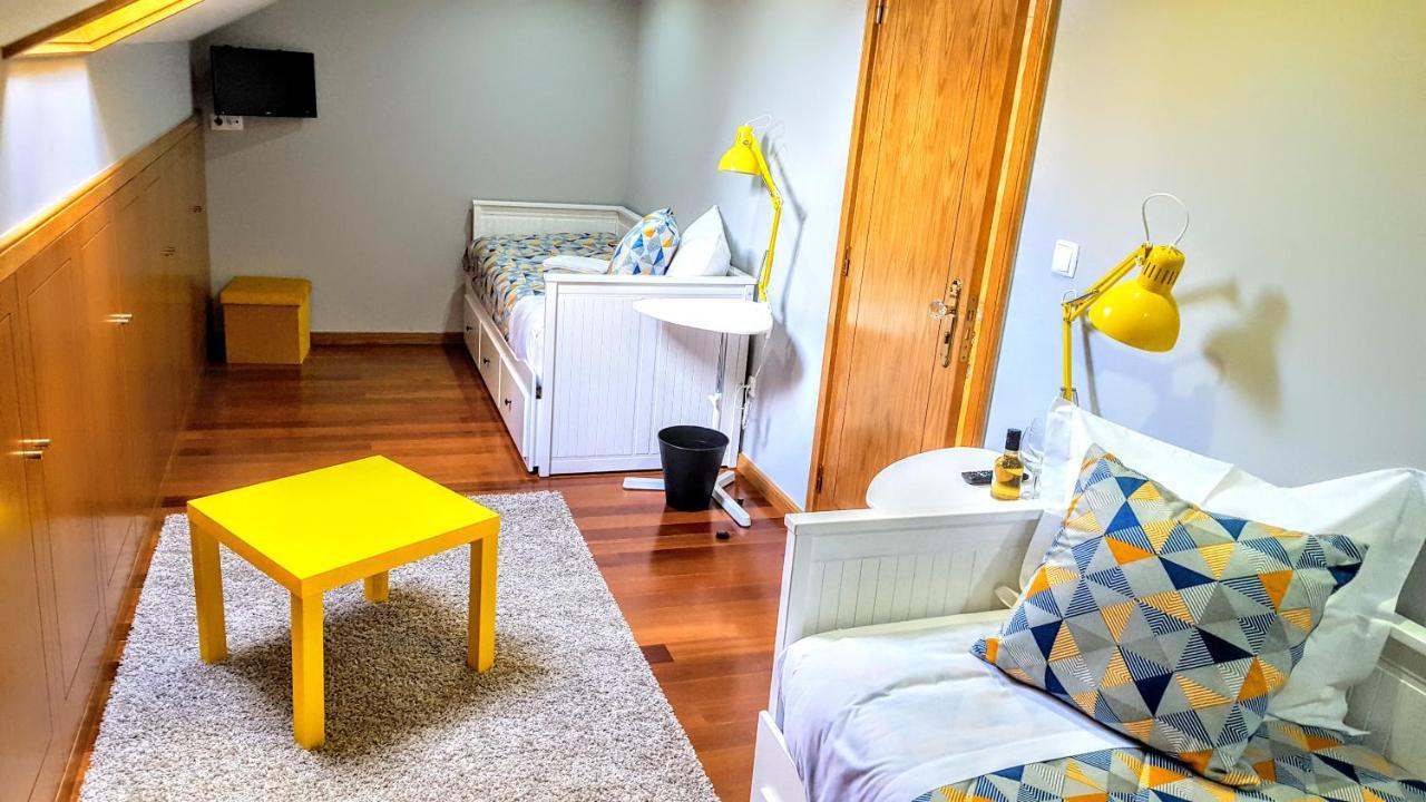 Cool Guesthouse Порту Екстер'єр фото