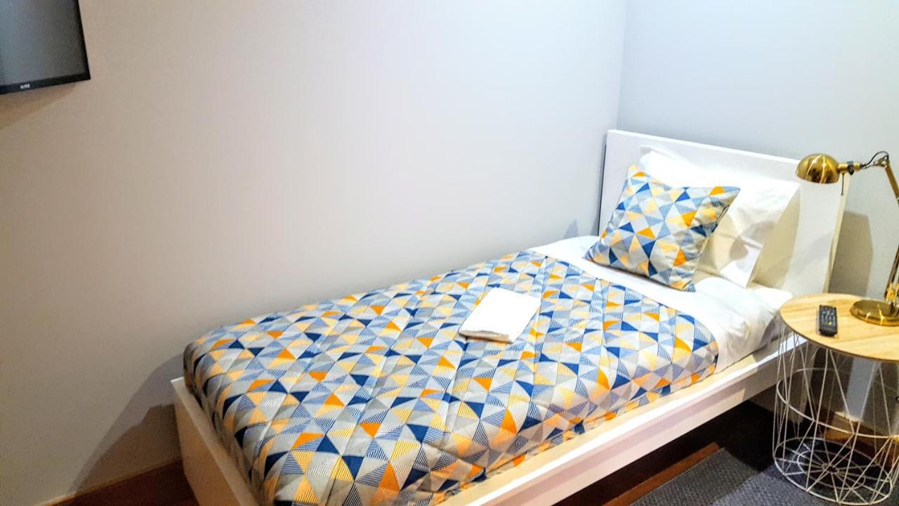 Cool Guesthouse Порту Екстер'єр фото