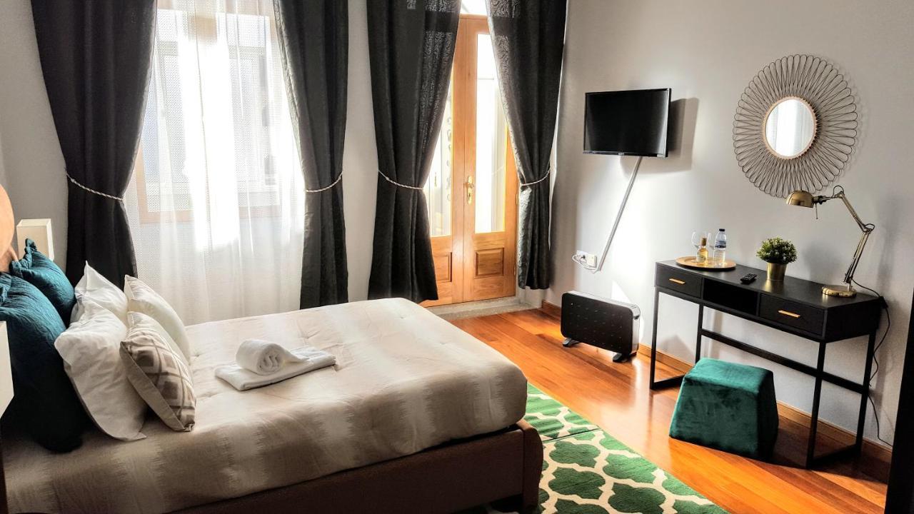 Cool Guesthouse Порту Екстер'єр фото