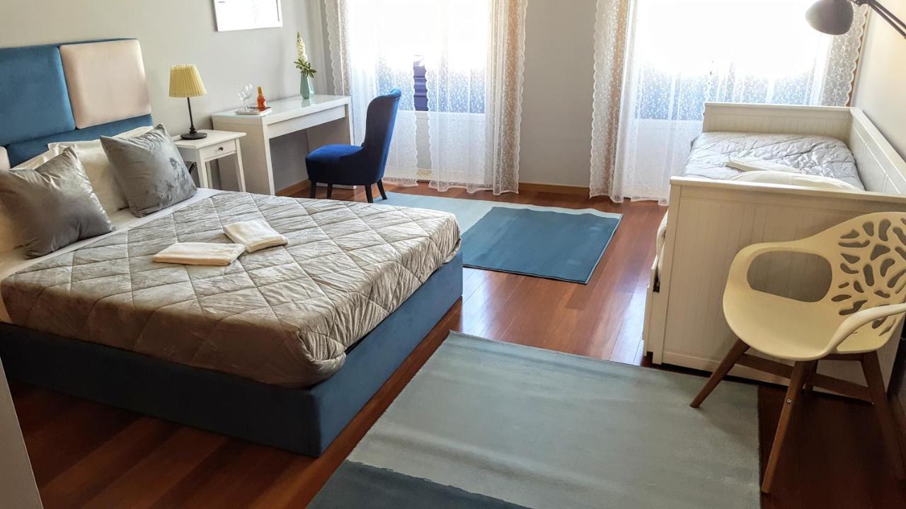 Cool Guesthouse Порту Екстер'єр фото