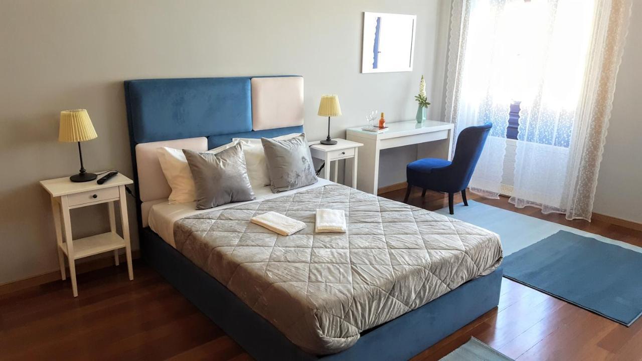 Cool Guesthouse Порту Екстер'єр фото