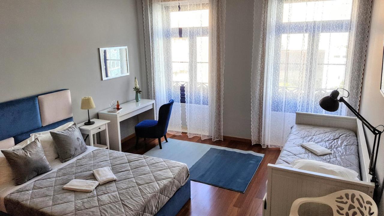 Cool Guesthouse Порту Екстер'єр фото