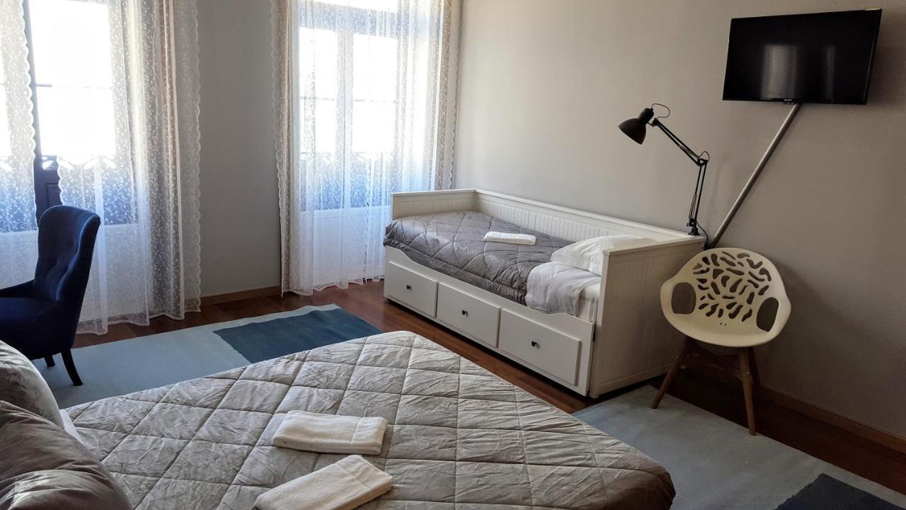 Cool Guesthouse Порту Екстер'єр фото