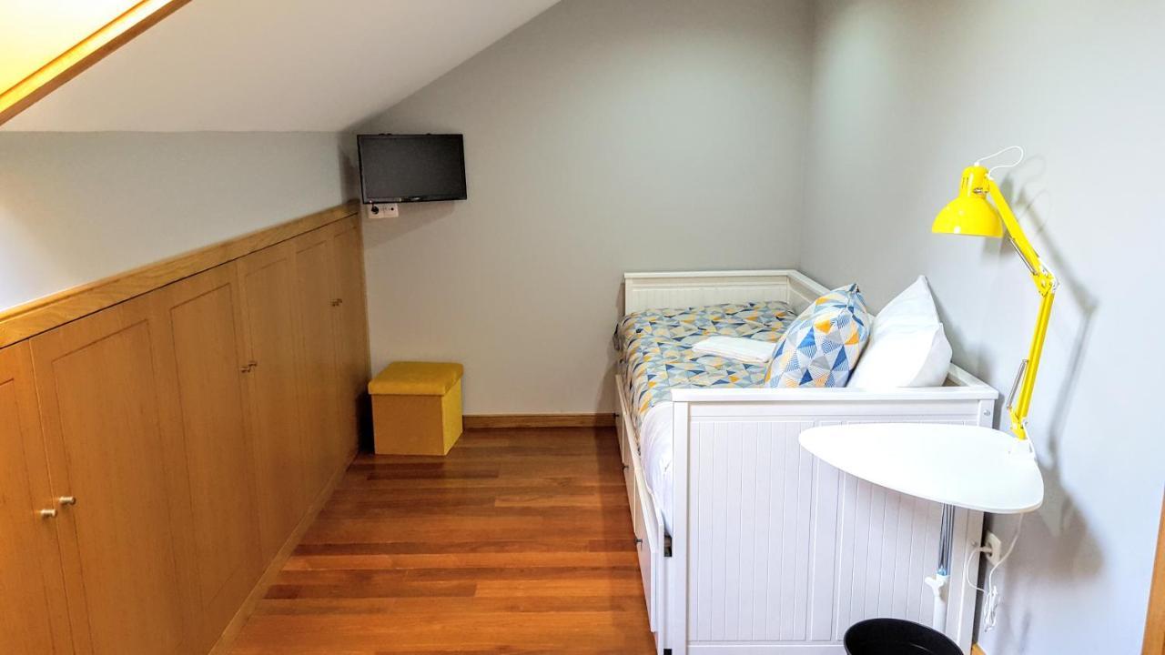 Cool Guesthouse Порту Екстер'єр фото